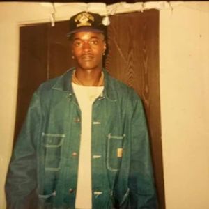 Meet your Posher, Percy